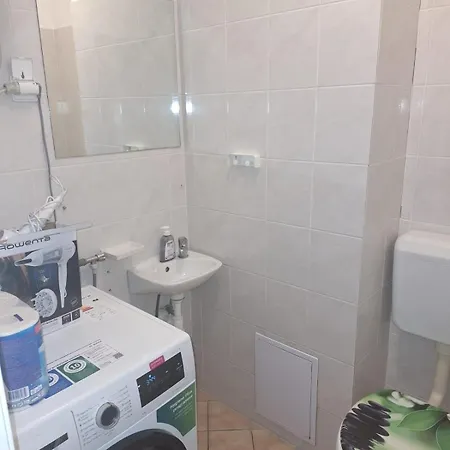 Ante&rina Apartamento