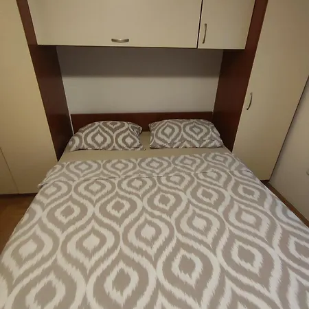 Ante&rina Apartamento Zadar