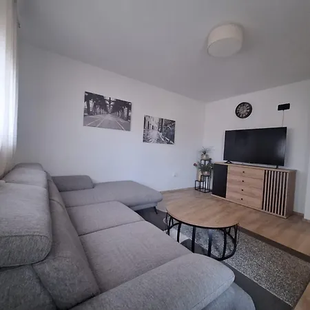 Apartment Ante&rina *