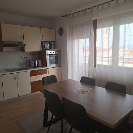 Ante&rina Apartment *