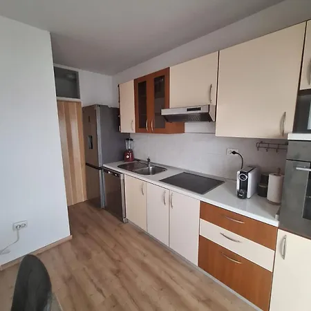 Ante&rina Apartment *