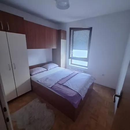 Ante&rina Apartment